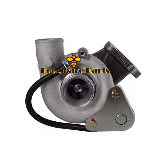 17201-54060 CT20 Turbo Turbocharger for Toyota Hilux Land Cruiser 4-RUNNER 2.4L