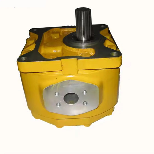 Hydraulic Pump ASS'Y 07430-66100 for Komatsu Grader GD37-6H GD40HT-2 GD705R-1 GD705R-1A GD705R-2-Replacement Aftermarket Parts