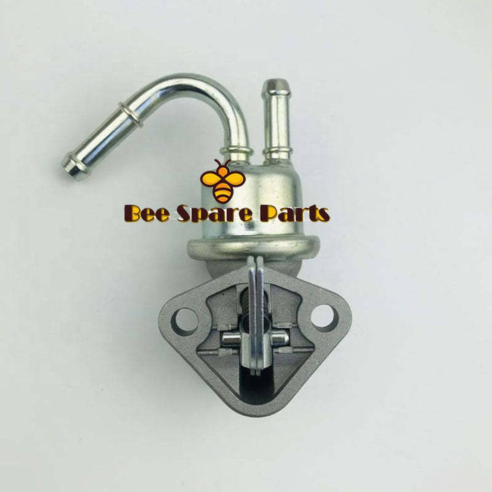 Fuel Pump 1K011-52030 for Kubota V3600 Engine-Replacement Aftermarket Parts