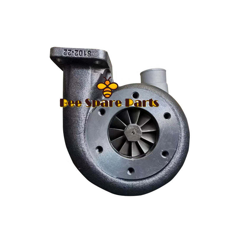 turbo TO4B58 465960-5003S 465960-0003 465960-0006 465960-5015 turbocharger for PERKINS