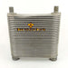 high quality k60 oil cooler Core 5241880226 Oil Cooler