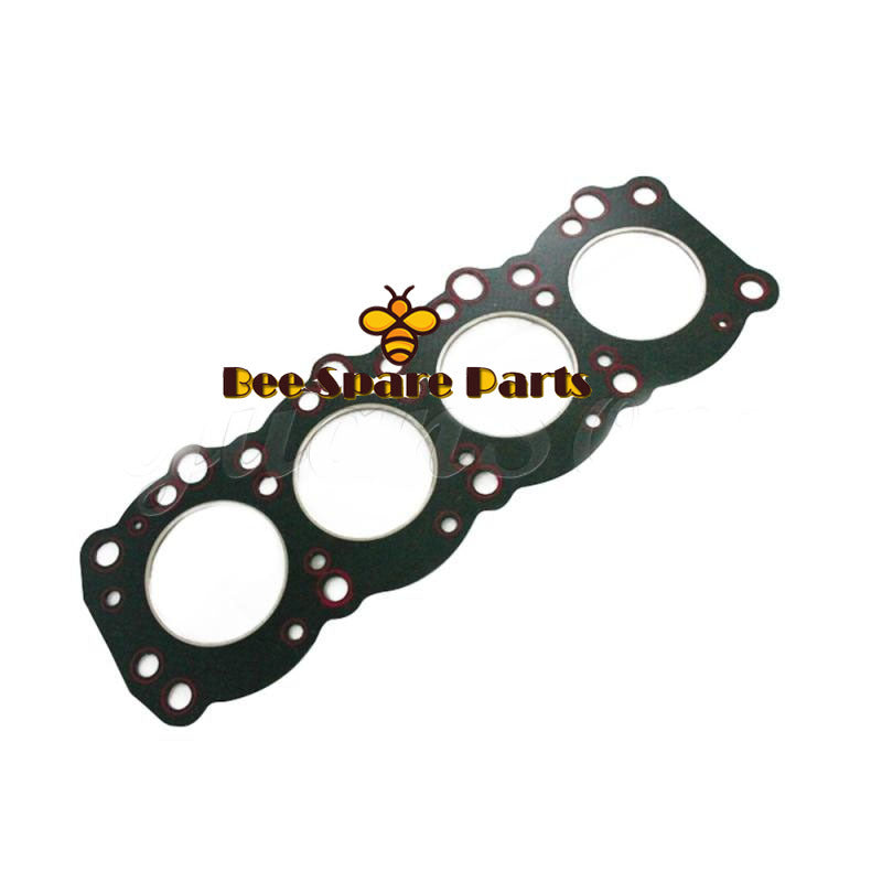 4FE1 Head Gasket Cylinder Head Gasket 5111410921 8942210250 For Isuzu 4FE1 Engine