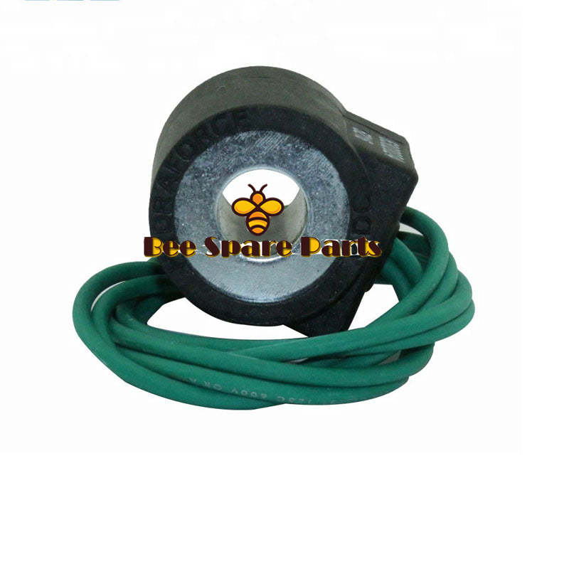 Quality 08 Series 24V Solenoid Valve Coil 6302024 For HydraForce