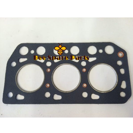 Diesel Engine Gasket K3A Head Gasket For K3A Engine