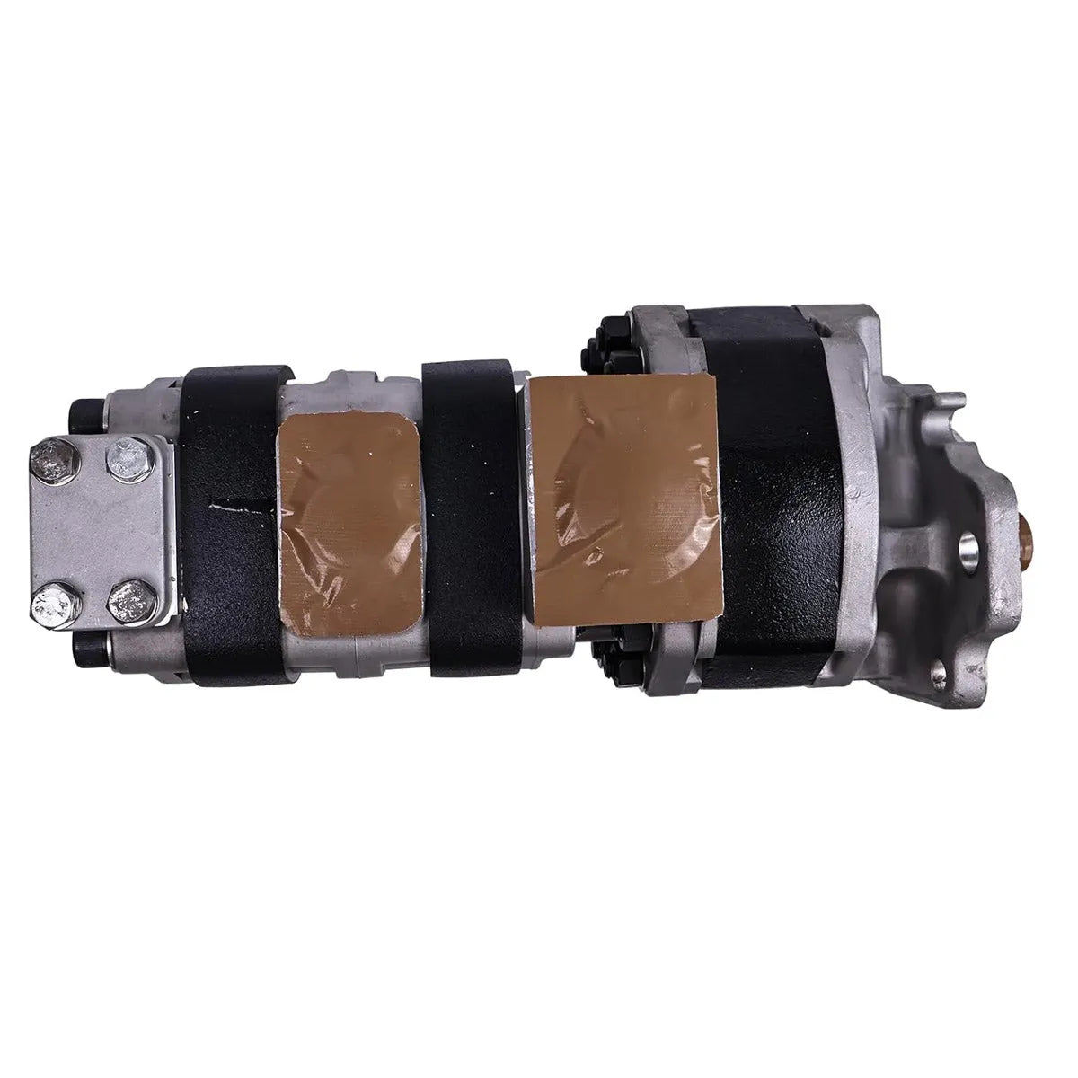 44083-60640 KFP5171-KFP2228ARH Wheel Loader Hydraulic Gear Pump Assy-Replacement Aftermarket Parts