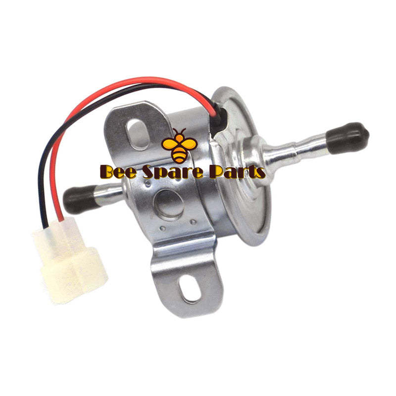 5864000240 New 12V Fuel Pump 586400-0240 For Doosan SOLAR 030PLUS SOLAR 035 Isuzu Engine 3CA1 3CB1 3CD1 3CE1