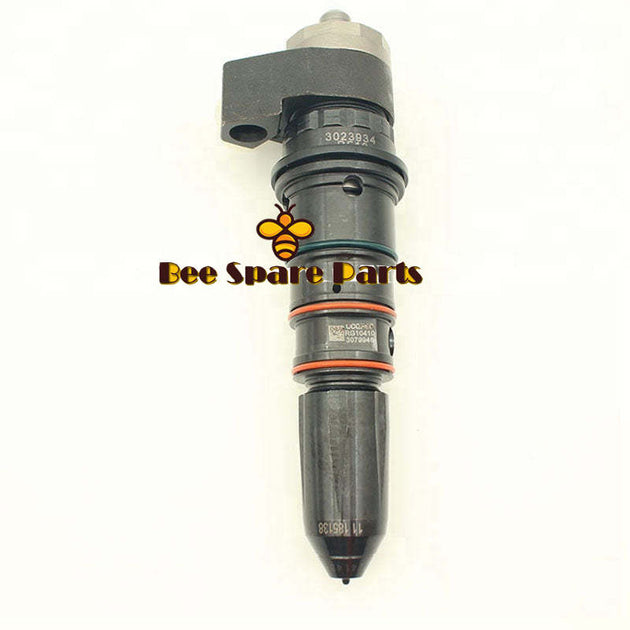 New 1PC Fuel Injector 3079946 ASSY Fit for CUMMINS Engine