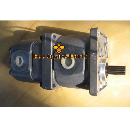 704-56-11101 Hydraulic Pump for Komatsu Grader GD31RC-3A GD600R-1 GD605A-1