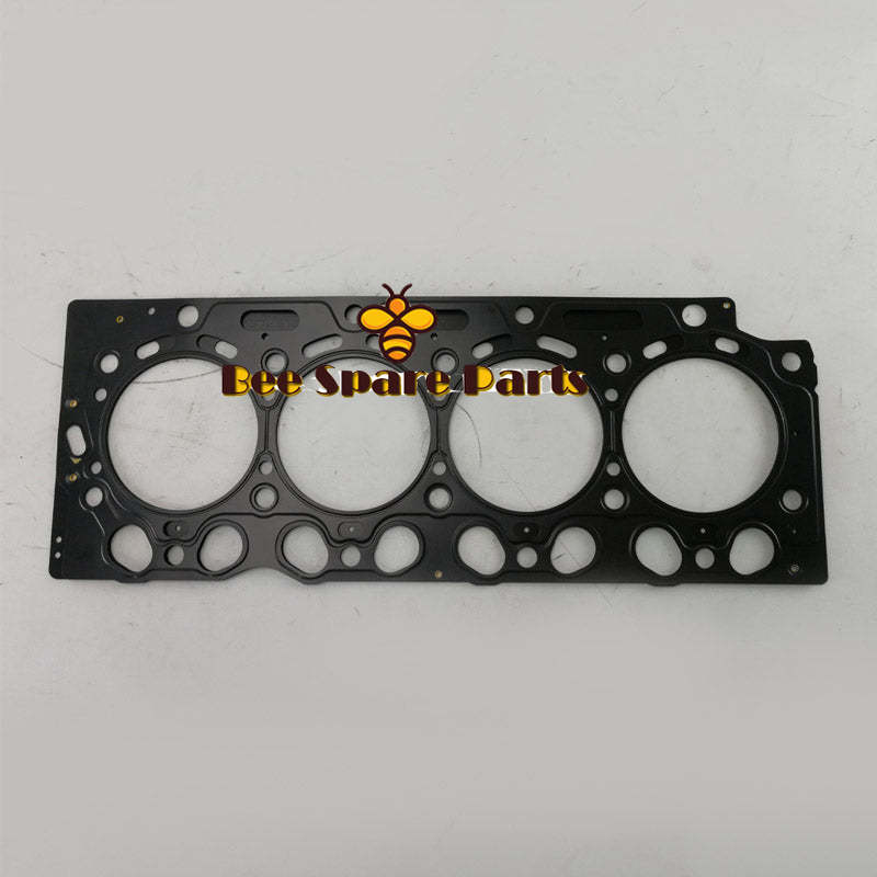 Excavator Diesel Engine TCD2012 L04 2V TCD4L2012 BF4M2012 U19 Cylinder Head Gasket 1003090-65D 1003090-65R