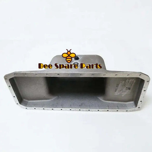 Fits QSB6.7 Engine Construction Machinery Diesel Engine Parts 4992931 Oil Pan-Replacement Aftermarket Parts