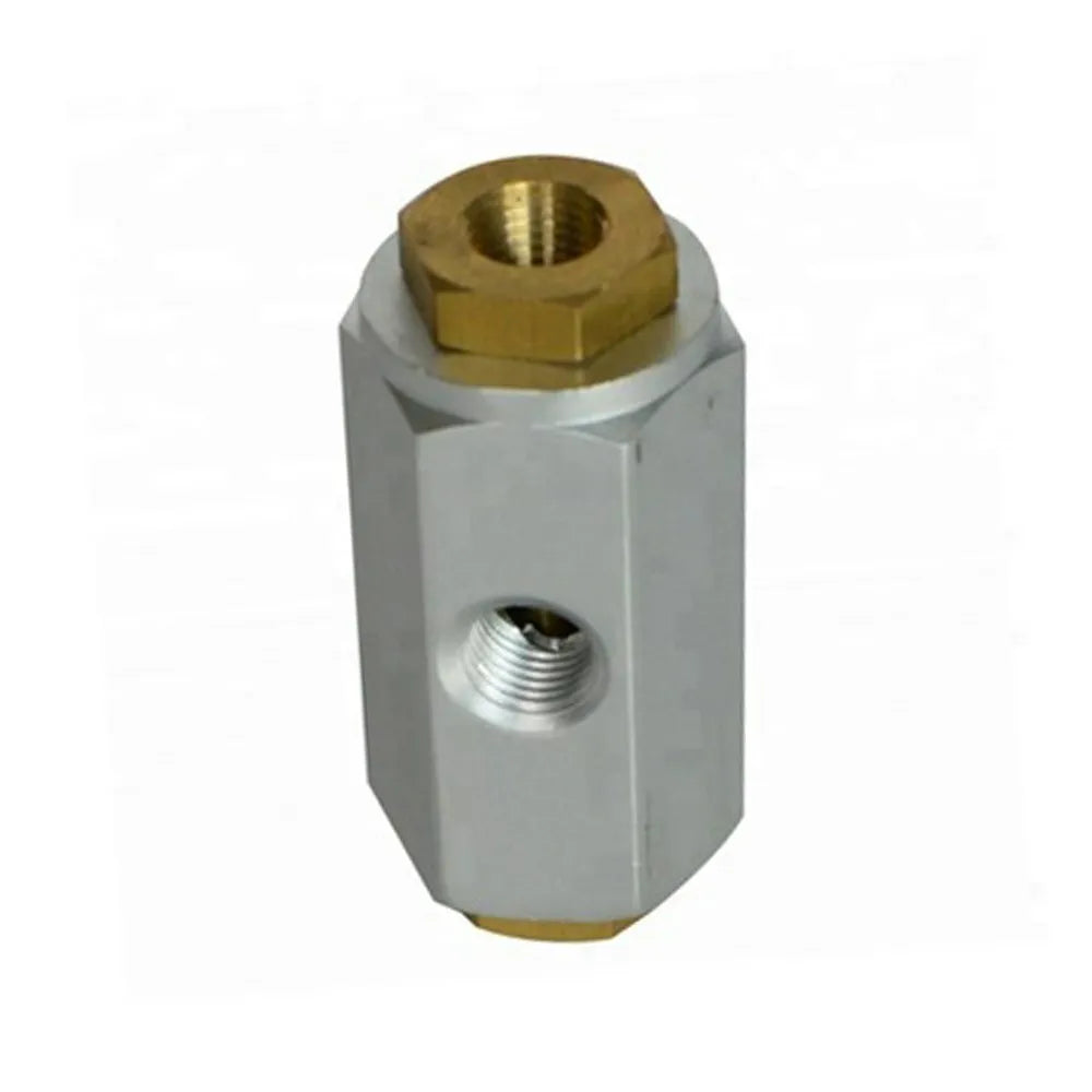 99331670 Blow Down Valve Kit for Ingersoll Rand Air Compressor-BeeSpareParts