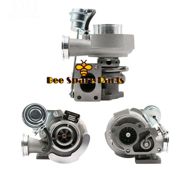 Turbo Turbocharger 6271-81-8500 49377-01760 for Komatsu Pc70-8 4d95l S4d95l