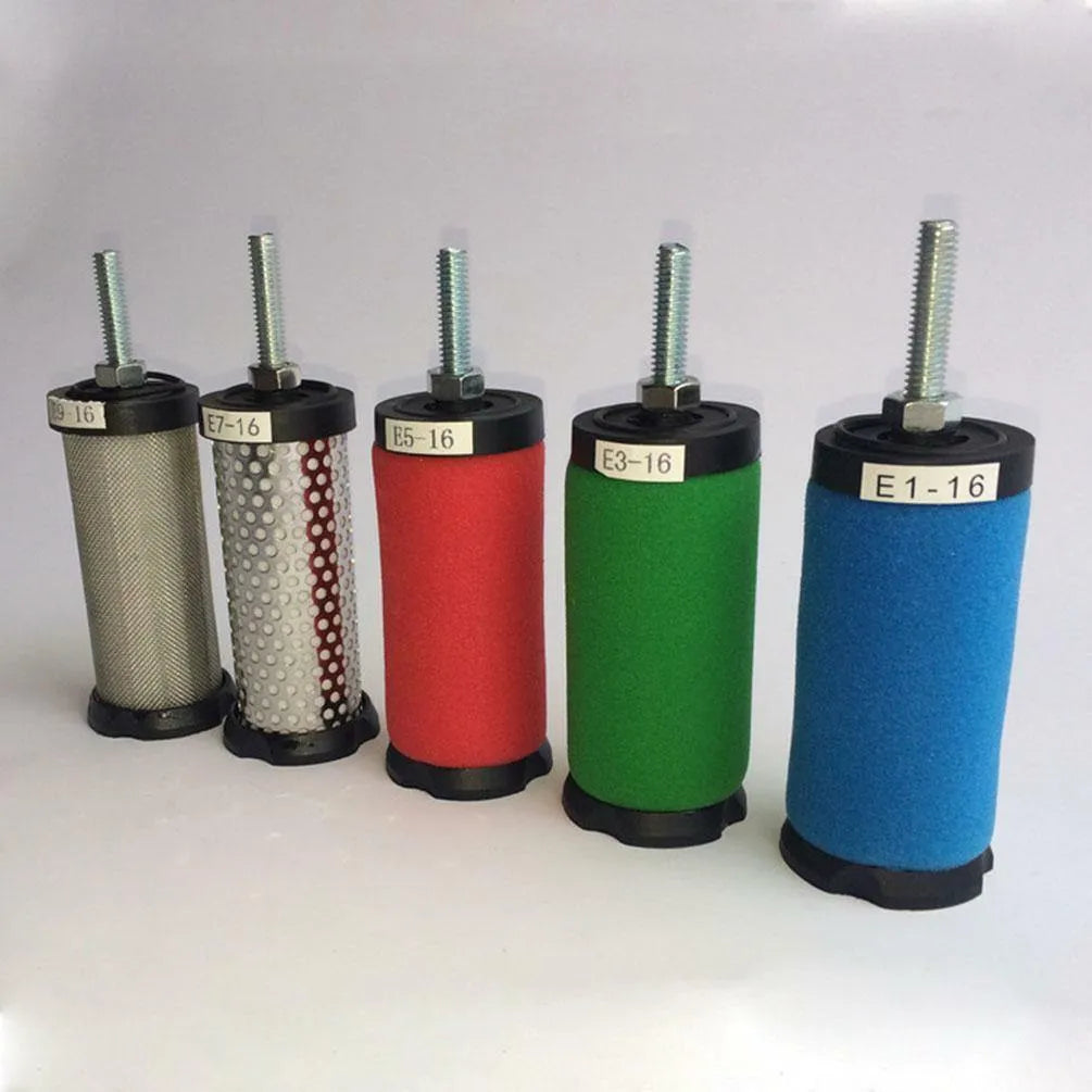 9.4822.0 9.4834.0 9.4846.0 Line Filter for KAESER Air Compressor-BeeSpareParts
