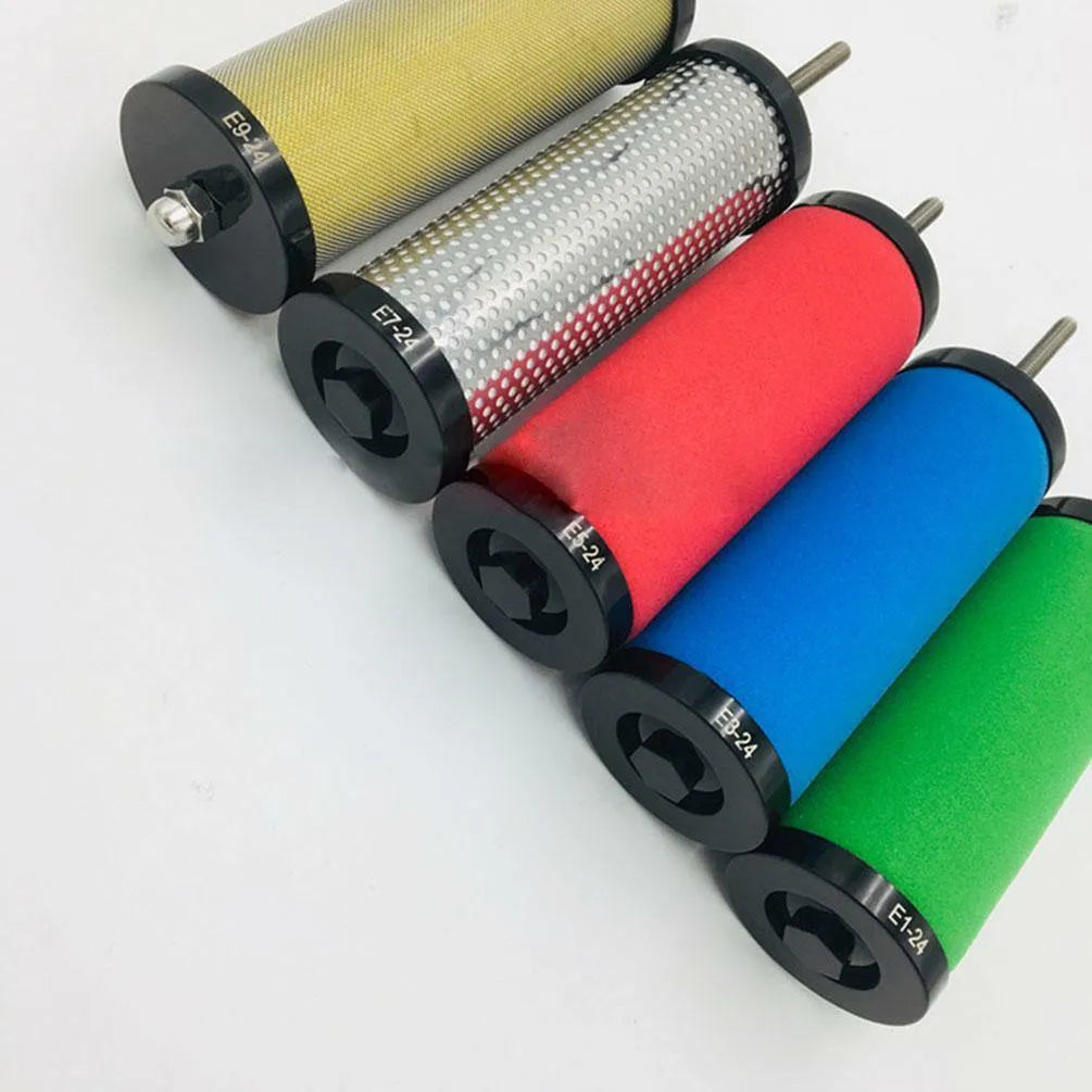 9.4822.0 9.4834.0 9.4846.0 Line Filter for KAESER Air Compressor-BeeSpareParts