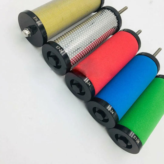 9.4822.0 9.4834.0 9.4846.0 Line Filter for KAESER Air Compressor-BeeSpareParts