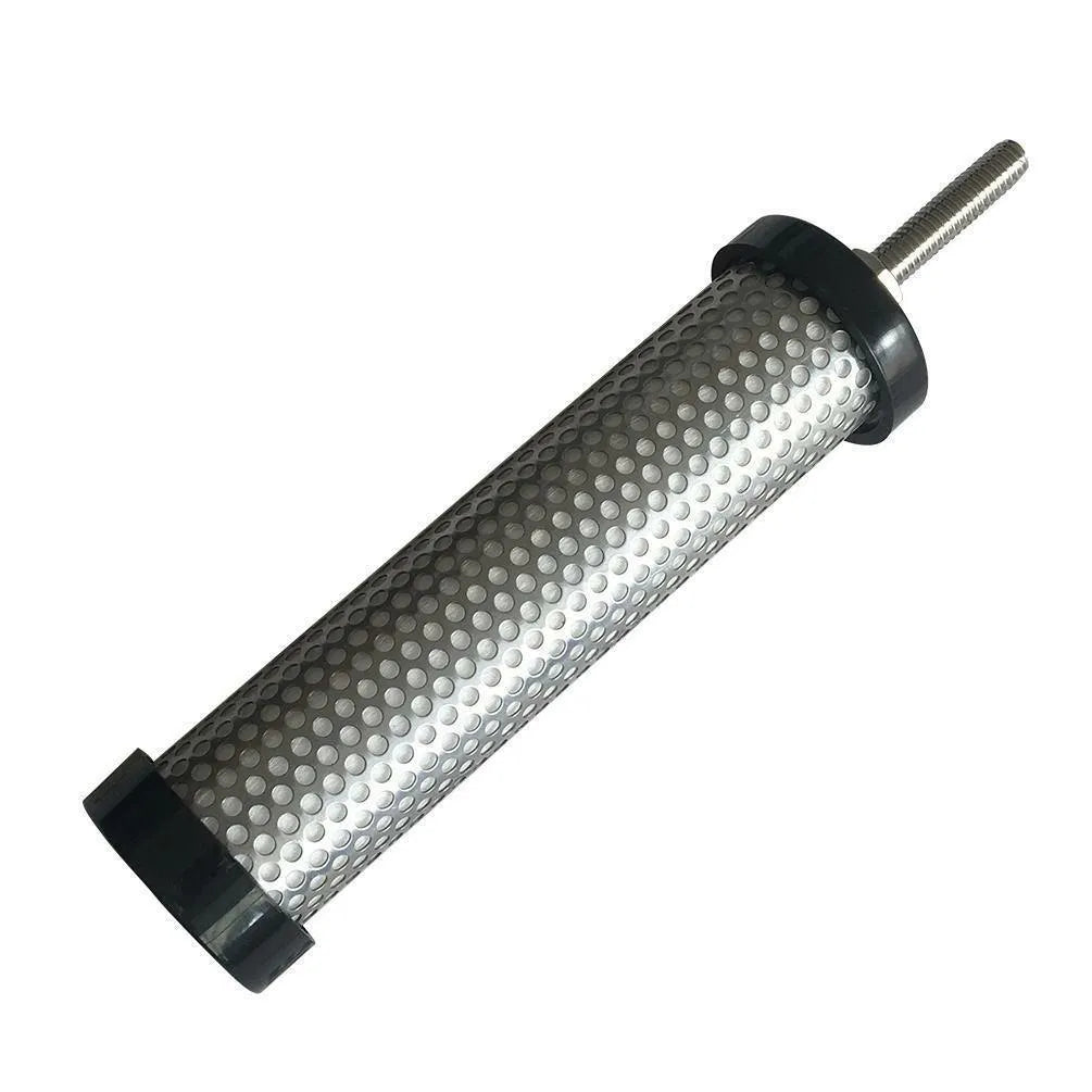 9.4822.0 9.4834.0 9.4846.0 Line Filter for KAESER Air Compressor-BeeSpareParts
