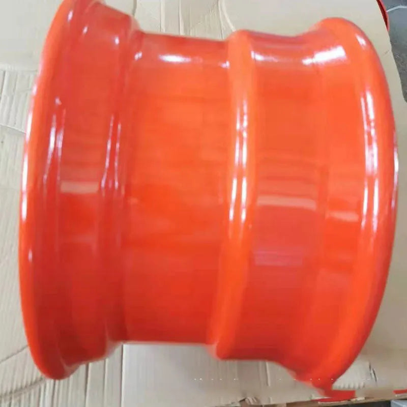 9.75" x 16.5" Skid Steer Rim 7232567 fits Bobcat 2000 S250 825 S300 773 S510 S650 S150 763 S185 S590 S550 S630 S205 753 863 843 853 S570 S220 751 S175 S130 S160 S530 S595-BeeSpareParts