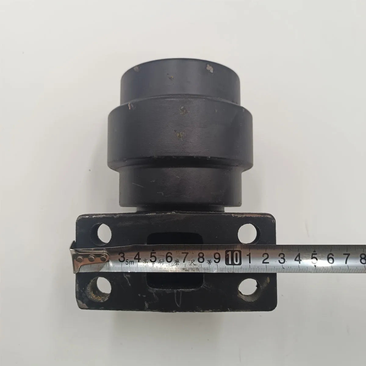 The Mini Excavator Top roller/ Carrier roller for Hitachi EX60-1 EX60-2 EX60-3-Replacement Aftermarket Parts