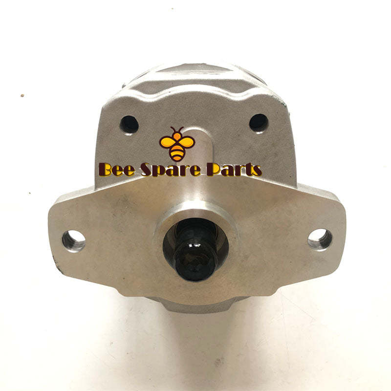 Gear Pump 705-22-30150 For Komatsu PC75UU-3 PC95R-2 PC110R-1 Excavator