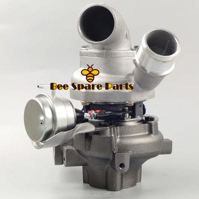 BV43 turbo type 28231-4A700 53039700226 turbocharger for I-LOAD VAN GRAND STAREX H-100 D4CB engine