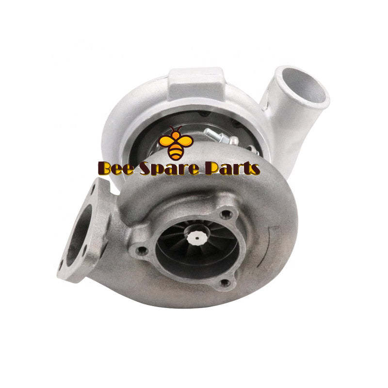 For Kobelco K907D Mitsubishi Engine 6D14 Turbo TD06-17A Turbocharger 49179-00110 ME037701