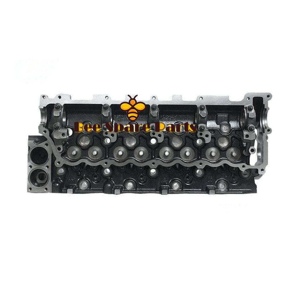Cylinder Head for Isuzu NPR NQR light Truck 4751CC 4.8 TD 97-04 Engine 4HE1-T 4HE1T 4HE1-Replacement Aftermarket Parts