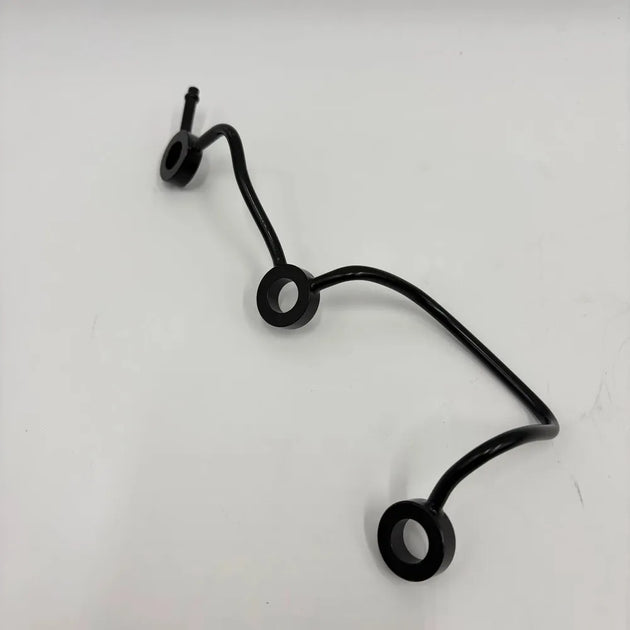 Fuel Return Pipe 119717-59510 for Yanmar 3YM30 3TNV76 3TNV80F 3YM27A Engine-BeeSpareParts