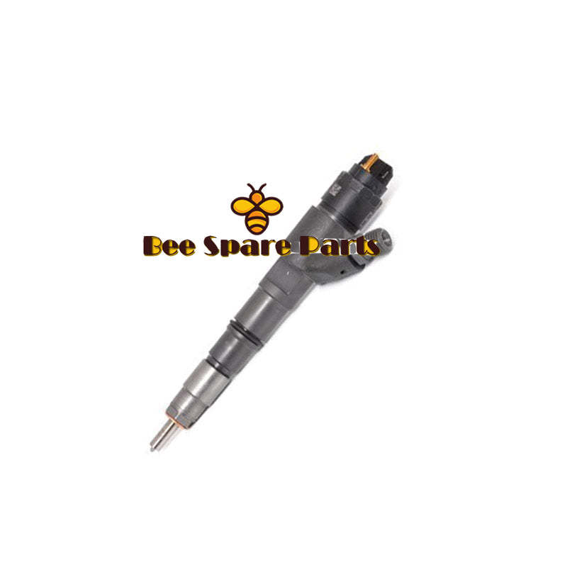 For Volvo EC210B Excavator Nozzle VOE20798683 20798683 0429-0987 D6E Diesel Fuel Injector 0445 120 067 0445120067