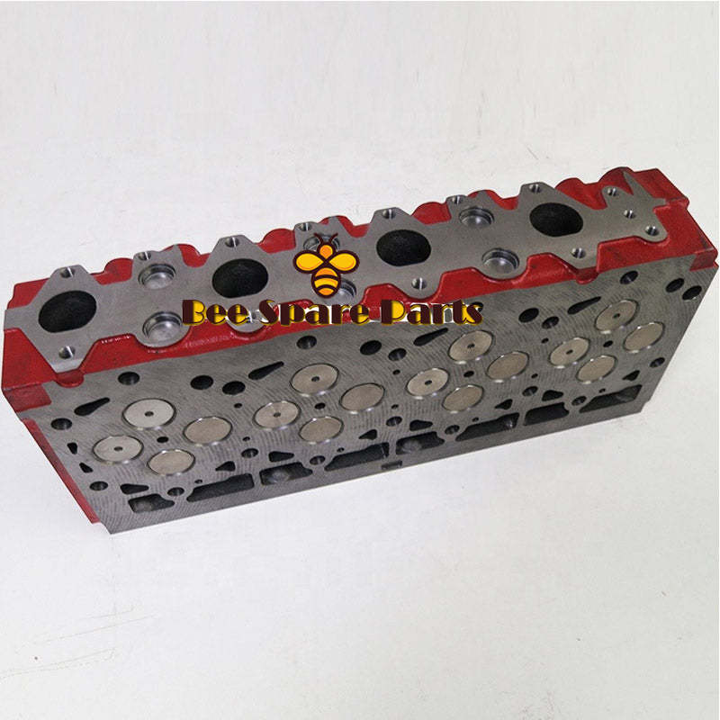 Cylinder Head For Cummins ISF3.8 Engine 5258274 4995524