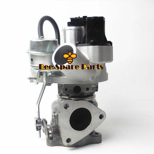 KP39 turbocharger 54399880109 54399700109 PW812458 turbo type FOR MALAYSIA PROTON PKW PASSENGER CAR 1.6L