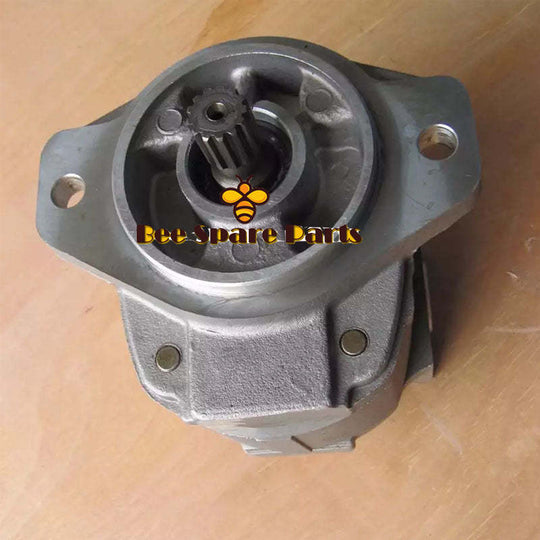 705-11-34100 Hydraulic Pump fits for Komatsu Wheel Loaders 530-1 530B-1 W90-3