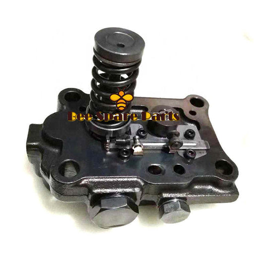 For Yanmar 4TNV94 X5 Fuel Injection Pump Head Rotor Head 129935-51741