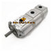 20T-60-00400 Hydraulic Pump for Komatsu Excavator PC40-5 PC50UU-1