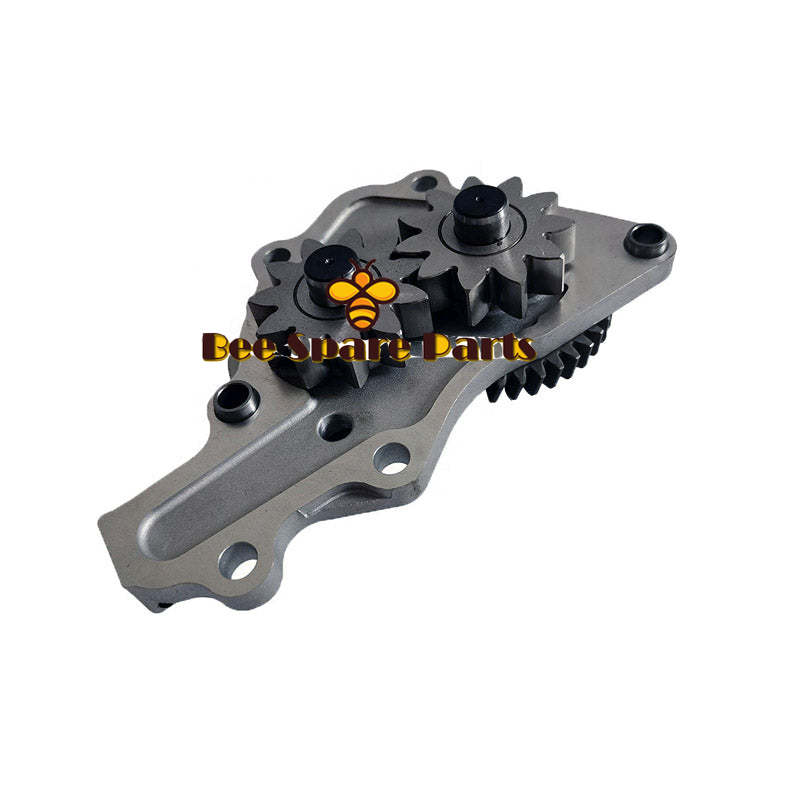 Oil Pump 8-98145153-0 for Isuzu 4JJ1 4JJ1T 4JJ1-TC Engine