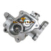 Turbocharger for Peugeot 1.4 DV4TD KP35 54359880007 turbo