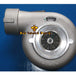 Free Shipping Turbocharger 6502-13-2003 Turbo KTR130-11F For Komatsu S6D155 D155W-1 EG300-1