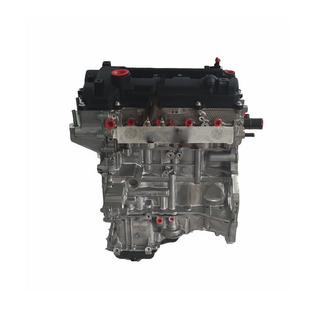 BRAND NEW G4LC ENGINE LONG BLOCK 1.4L MOTOR FOR KIA K2 KX CROSS CAR ENGINE