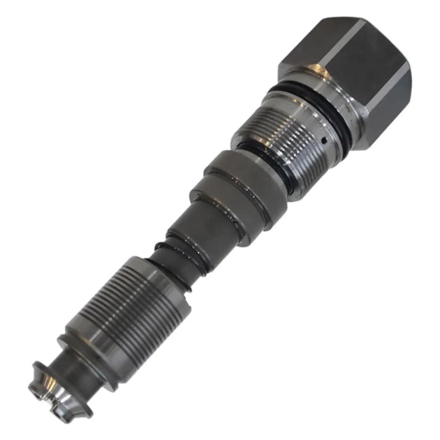 Pressure Relief Valve 14636708 for Volvo Excavator EC200D EC210D-Replacement Aftermarket Parts