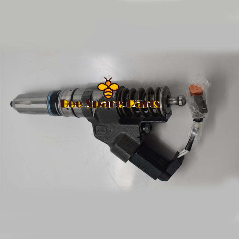 Engine Common Rail Fuel Injector 4026222 For Cummins QSM11 M11 ISM Diesel