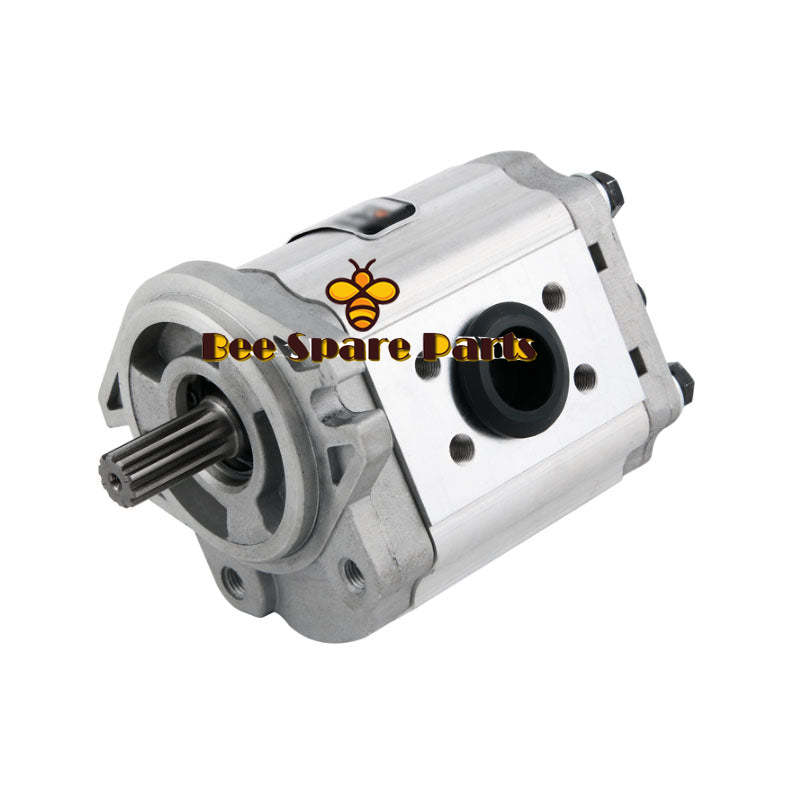Hydraulic Pump For KOMATSU Forklift FD30-11 4D95S C240 37B-1KB-2020 3EB-60-12410