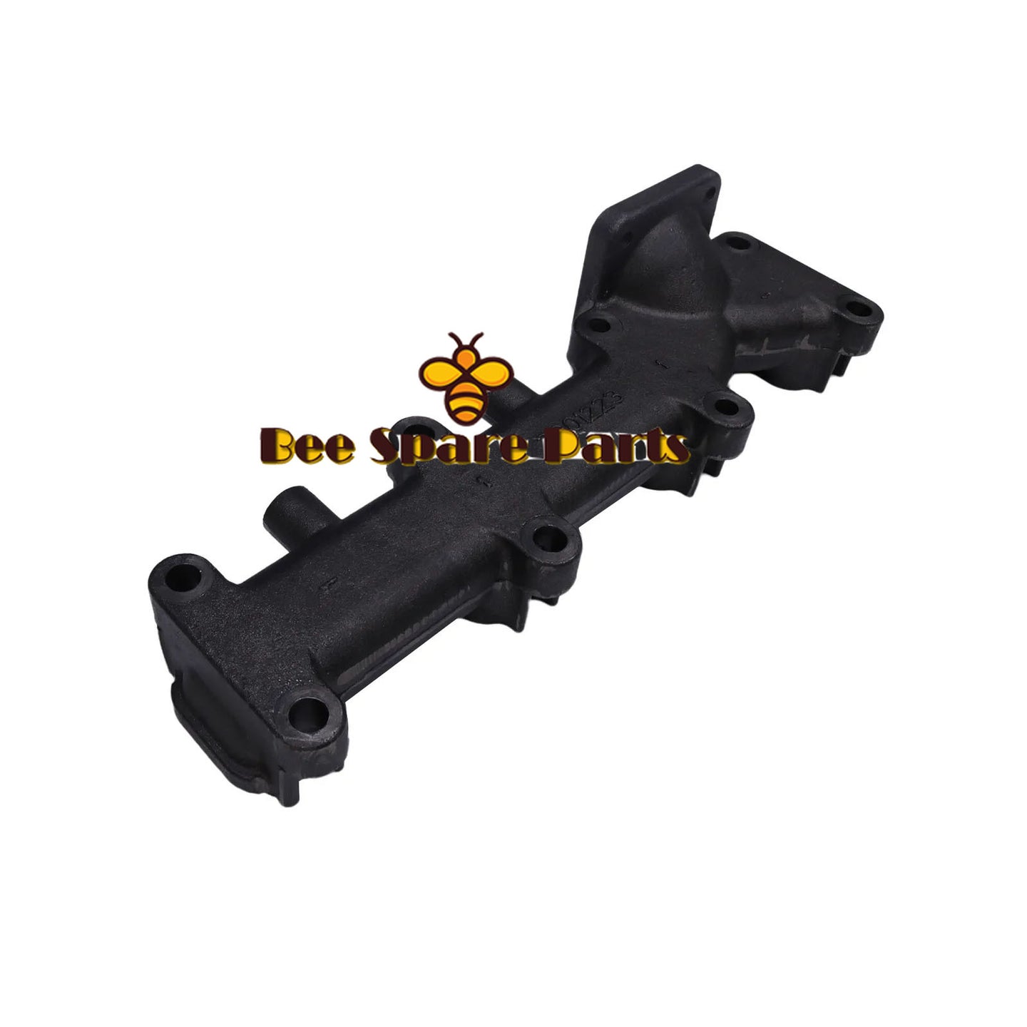 3901223 Exhaust Manifold for Cummins B-Series 3.9L 4BT3.9 ISBE3.9 QSB3.9