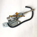 Stop Solenoid 3991624 3967019 SA-4959-12 12V for R225-7 R220-5 Diesel Aftermarket Parts