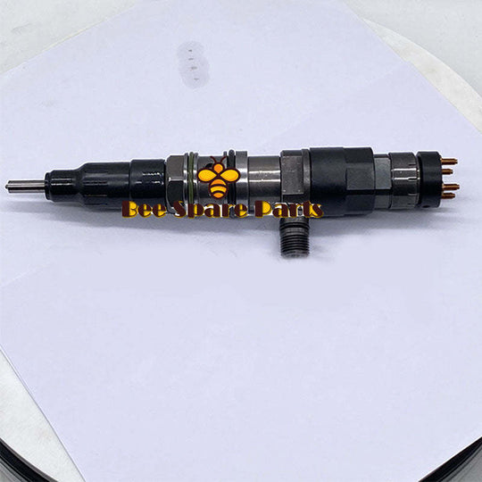 NEW 0445120288 FUEL INJECTOR FOR BOSCH MERCEDES ACTROS MP4 / ANTOS (2011-)