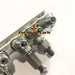For Hitachi Excavator ZX240-3 Isuzu Engine 4HK1 High Pressure Common Rail Injector 8-97306063-4