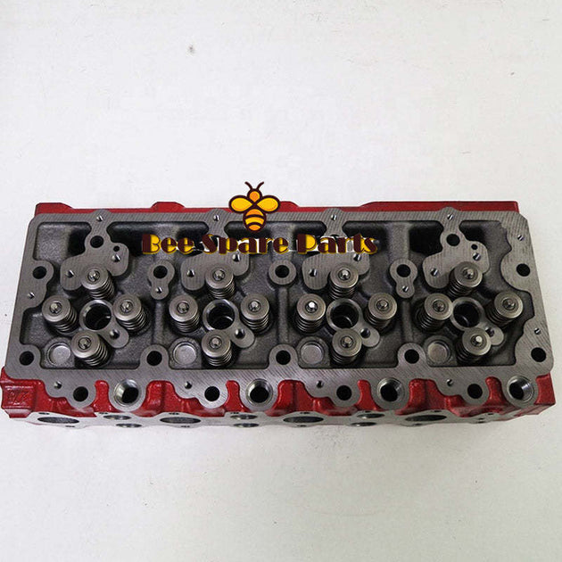 Cylinder Head For Cummins ISF3.8 Engine 5258274 4995524