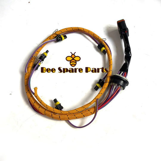 3126B 3126 Injector Control Wiring Harness Part# 153-8920 150-9182 For Caterpillar E325C Wire Harness High Quality