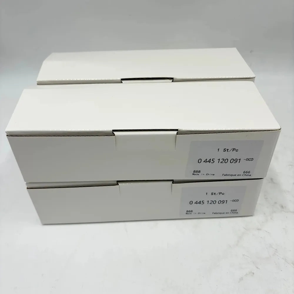 4PCS Common Rail Injector ME193983 0445120091 for Bosch Mitsubishi ZEXEL-BeeSpareParts