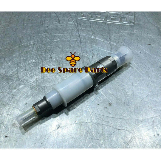 DIESEL FUEL INJECTOR 5263305 87581565 0445120272 for 8.3L CUMMINS OEM