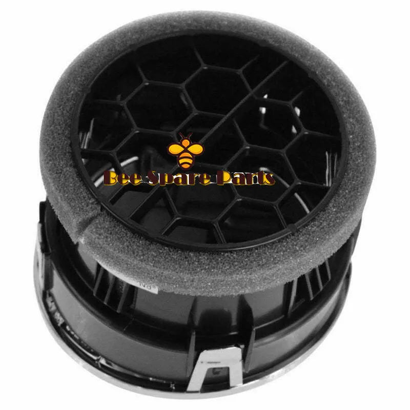 9L3Z19893AA Air Conditioning Deflector Outlet Side Vent Airvent AC Heater Air Vent Parts For Ford F150 2009 - 2014-BeeSpareParts