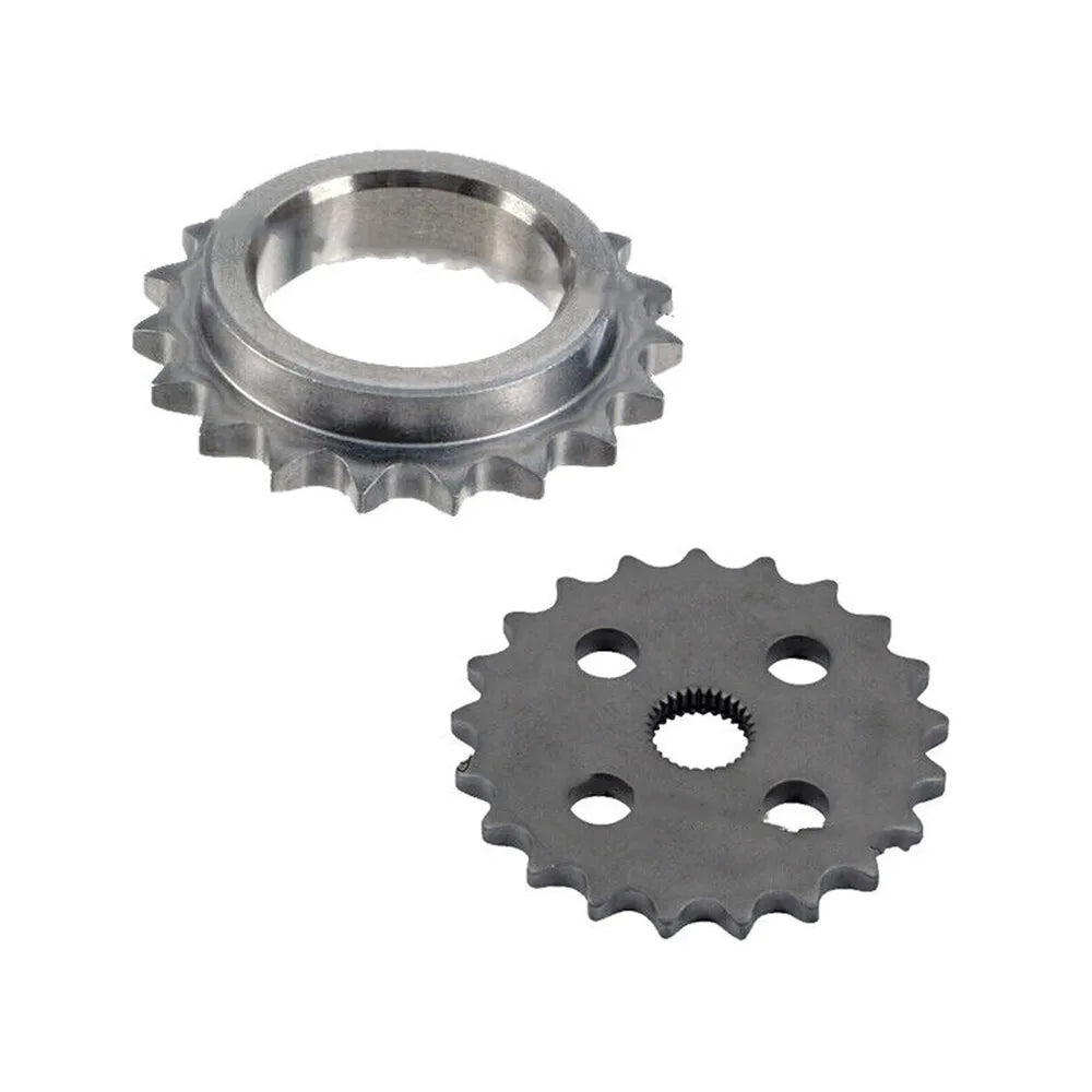 9pcs Timing Chain Kit Oil Pump Fit For BMW N42 N46 N46N 316i 318i 320i 520i-BeeSpareParts